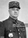 Alphonse Joseph Georges French army officer. He was commander in ...