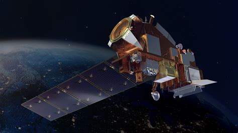 Weather Satellite Archives Spaceref