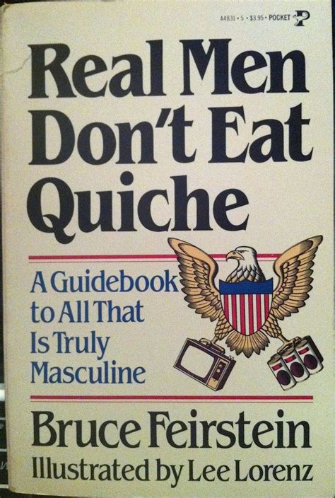 real men don t eat quiche alchetron the free social encyclopedia