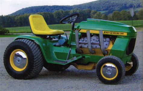 Interests Lawn Tractor Artofit