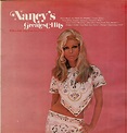 Nancy's Greatest Hits: Amazon.de: Musik