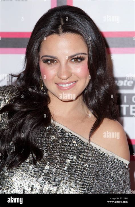 People En Espanol S Most Beautiful At Marquee Featuring Maite
