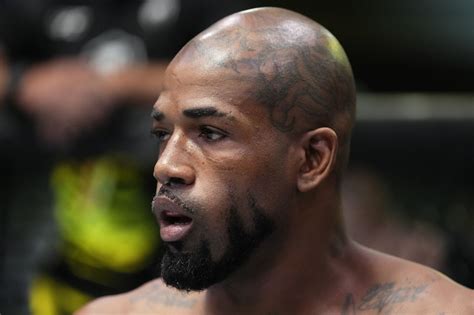 Bobby Green Accepts 6 Month Usada Suspension For Anabolic Steroid Mma Fighting