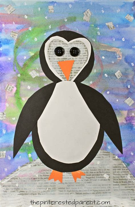 Best of all, these are christmas art projects that kids of all ages can make! Pin on The Pinterested Parent Posts