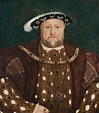 Enrique VIII de Inglaterra: reinado, esposas y legado | mavipastor.com