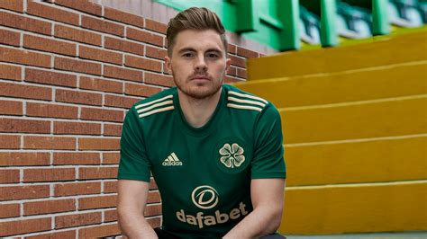 Buy Celtic Fc Away Kit In Stock