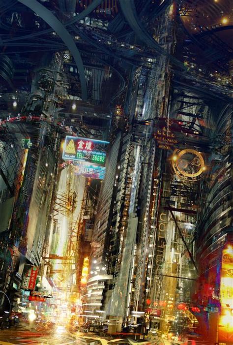 28 Best Cyberpunk And Steampunk Images On Pinterest