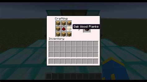 Notes can be heard up to 48 blocks away. Minecraft Jak zrobić Blok Dźwiękowy / Minecraft How to ...