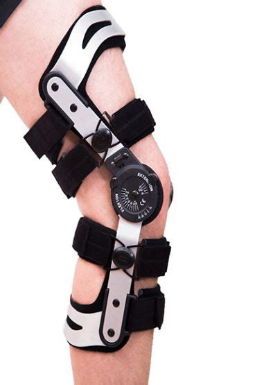China Customized Hinged Knee Brace Manufacturers Suppliers Factory