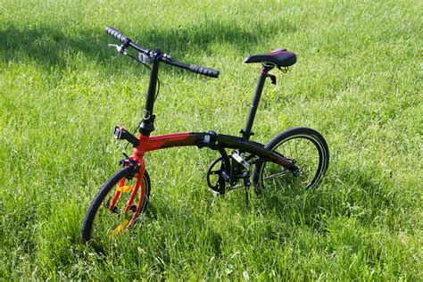 That is some ways better getting into a prolonged negotiation with businesses or people selling to investors or end users. New Bike Spotlight: Dahon Mu Rohloff, a High Performance ...