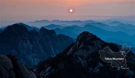 The Most Beautiful Places In China Top 10 Chinese Scenic Attractions