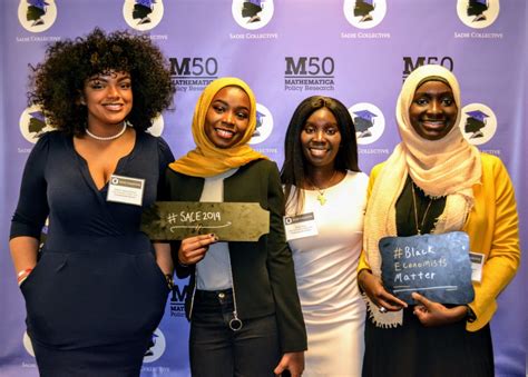 Inside The Conference For Black Women Economists Ms Magazine