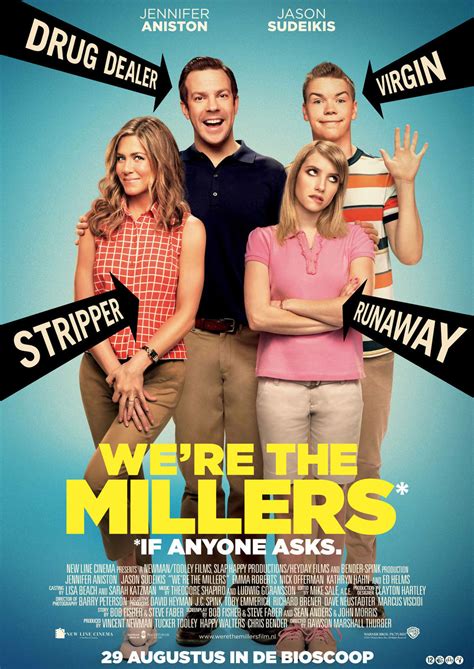 we re the millers dvd release date redbox netflix itunes amazon