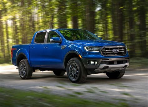 2020 Ford Ranger Fx2 Package Fabricante Ford Planetcarsz