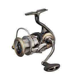 Daiwa Luvias Airity LT 2500XH halvin hinta Katso päivän tarjous