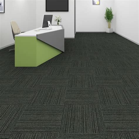 Nylon Carpet Tile Thickness 7 Mm At Best Price In Chennai Id