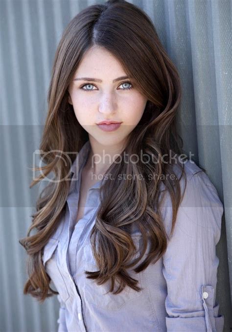 Ryan Newman Actriz De Disney Xd Elantro