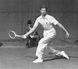 Don Budge | Biography, Career & Grand Slam Win | Britannica