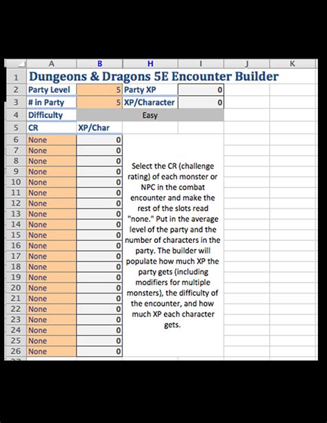Are my calculations correct or am i missing something? 5e Damage Calculator