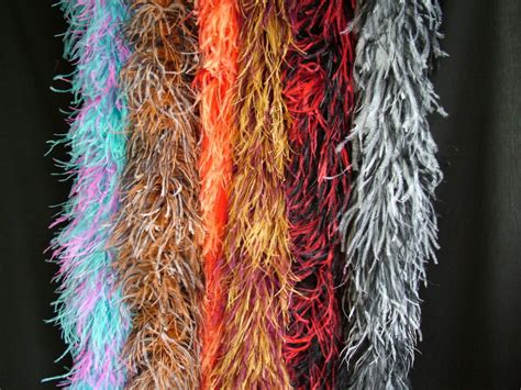 Category Ostrich Feather Boas Hand Made In Uk Jaffe