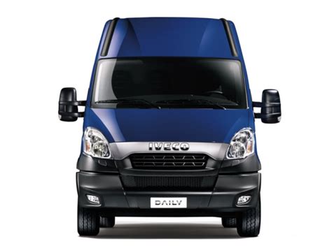 iveco daily фургон в Нижнем Новгороде