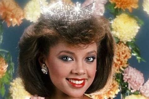 Vanessa Williams Miss America Replacement Says Apology Was About