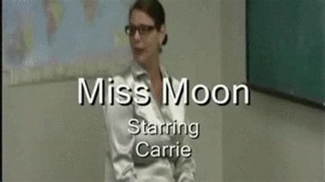 CARRIE MOON VOLUME 4 PART 1 DAIL UP VERSION Carrie Moon S Handjob