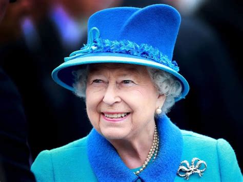 33 Interesting Facts About The Queen ᐈ Millionfacts