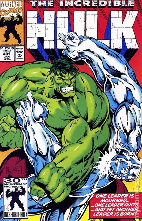 Incredible Hulk Covers From The 1960s Incredible Hulk 1962 1999 1st