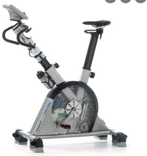 Hometrainer Daum Ergo Bike Premium 8i Kaufen Auf Ricardo