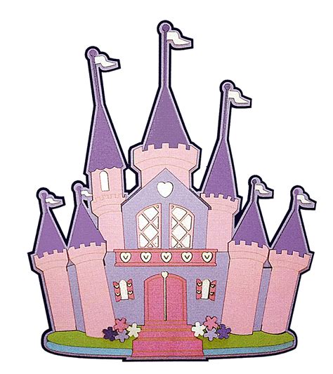 7 Fairytale Castle Images Clipart Panda Free Clipart Images