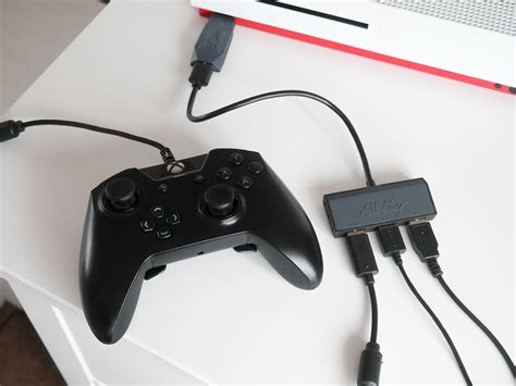 Cómo Usar Un Teclado Y Un Mouse En Xbox One Con Cualquier Juego Tecnologar