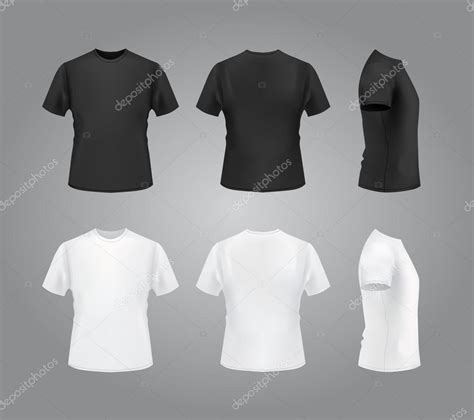 870 Womans T Shirt Mockup Side View For Branding