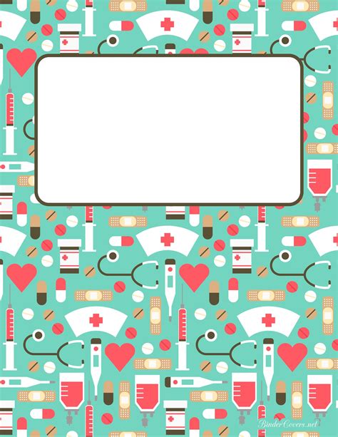 Free Printable School Binder Covers Free Printable