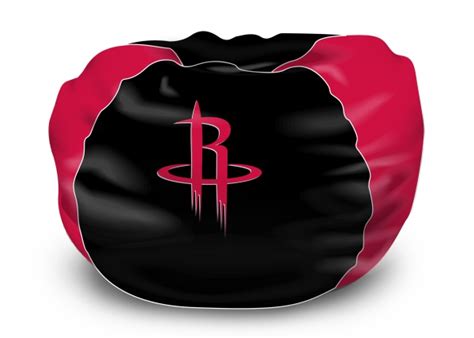 The best bean bag chairs that are fashion forward and cozy, while still being the perfect spot to relax and unwind. Houston Rockets NBA 102" Cotton Duck Bean Bag