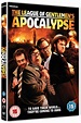The League of Gentlemen's Apocalypse | DVD | Free shipping over £20 ...