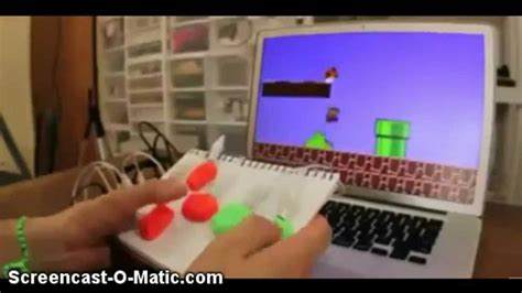 How To Create Your Own Game Controller Kmdas