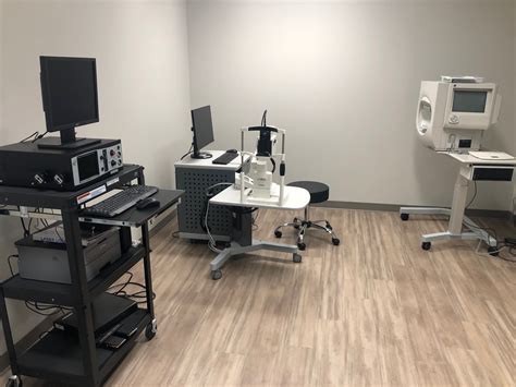 Diagnostic Testing Annan Retina Eye Center In Houston Texas