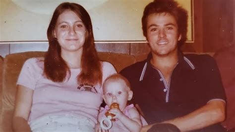 The Missing Daughter Of A Couple Killed In 1981 Has Been Found Alive