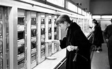 TCM triggers feelings of nostalgia with The Automat