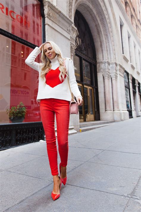 Cute Valentines Day Outfits And T Ideas Lombard And Fifth