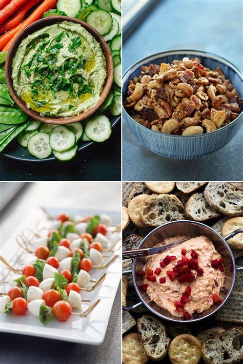 Your Ultimate Guide To Easy Portable Recipes Easy Potluck Recipes