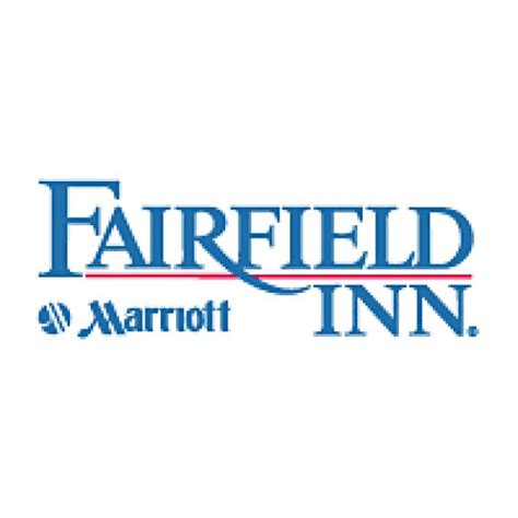 Fairfield Inn Brands Of The World Download Vector Logos And Logotypes