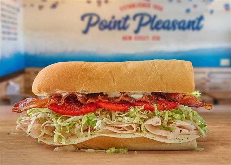 What You Should Know About The Jersey Mikes Menu Magazine Module