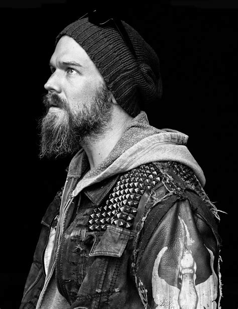 ryan hurst love me whenever sons of anarchy ryan hurst anarchy