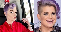 Kelly Osbourne Shares Her 85-Pound Weight Loss Transformation – Fitness ...