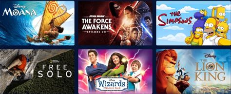 But the problem is, good quality family movies are getting harder and harder to find! See The Disney+ Movies List for Family Movie Nights (As ...