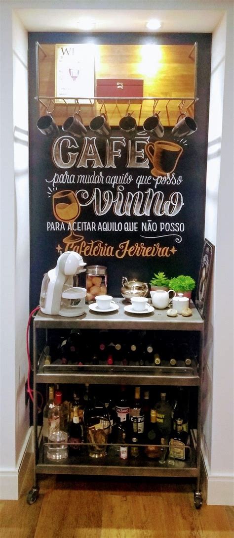 cafe bar boutique interior coffee zone tea station mini bar new business ideas coworking