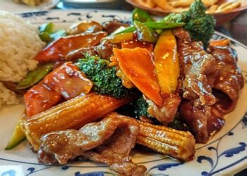 They're easy to consume and don't contain bits that could irritate the area of surgery. 3 Best Chinese Restaurants in Lexington, KY - Expert ...