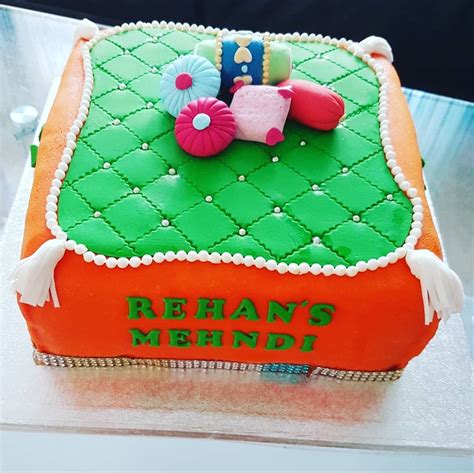 Cake Delight By Saima